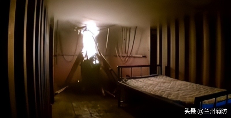 一根蜡烛引发的小故事,一根蜡烛引发的悲剧