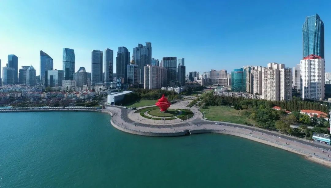 青岛全面打响海洋攻坚战,海洋五大行动激发蓝色新动能