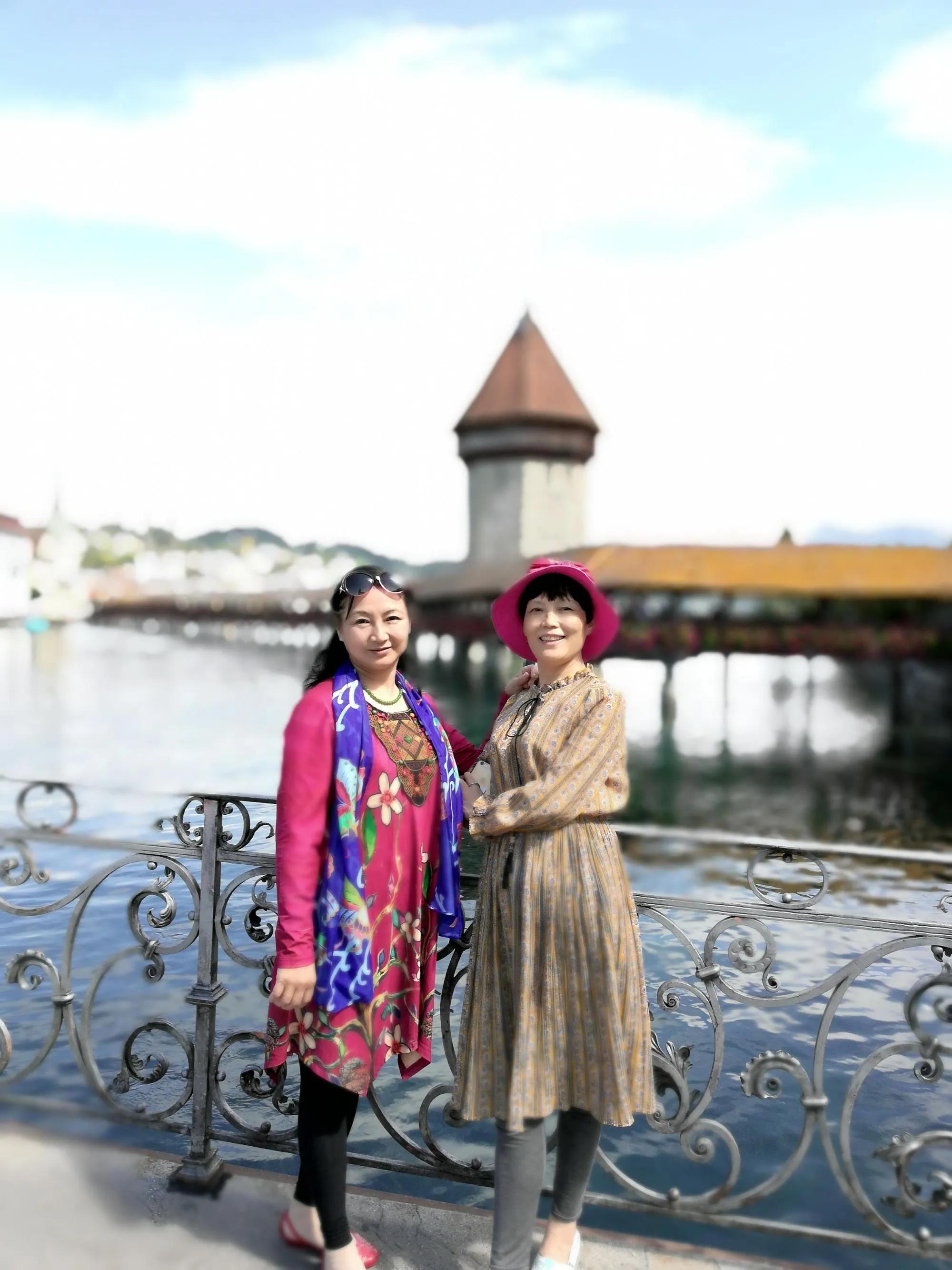 瑞士琉森一日游,瑞士琉森旅游攻略