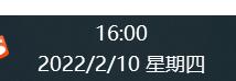 怎么让windows时间显示秒,win10怎么让电脑右下角显示星期几