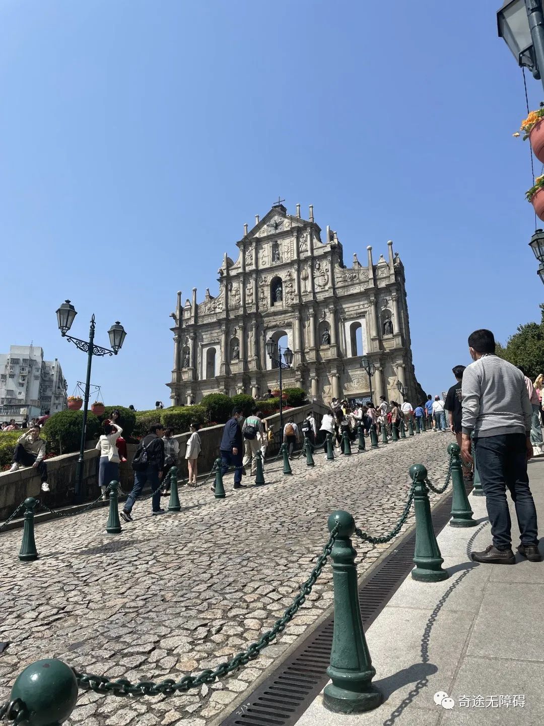 游澳门最新攻略,澳门游自由行详细攻略