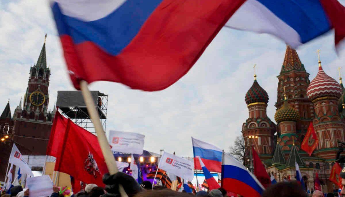 俄罗斯制裁实际影响和成效明显吗,对俄罗斯制裁对我们有什么影响