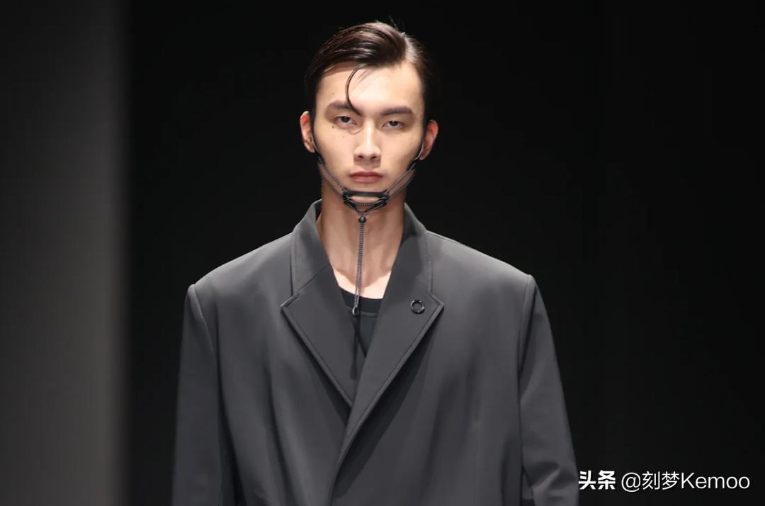 2024台北时装周vogue,台北时装周是土味大赏吗