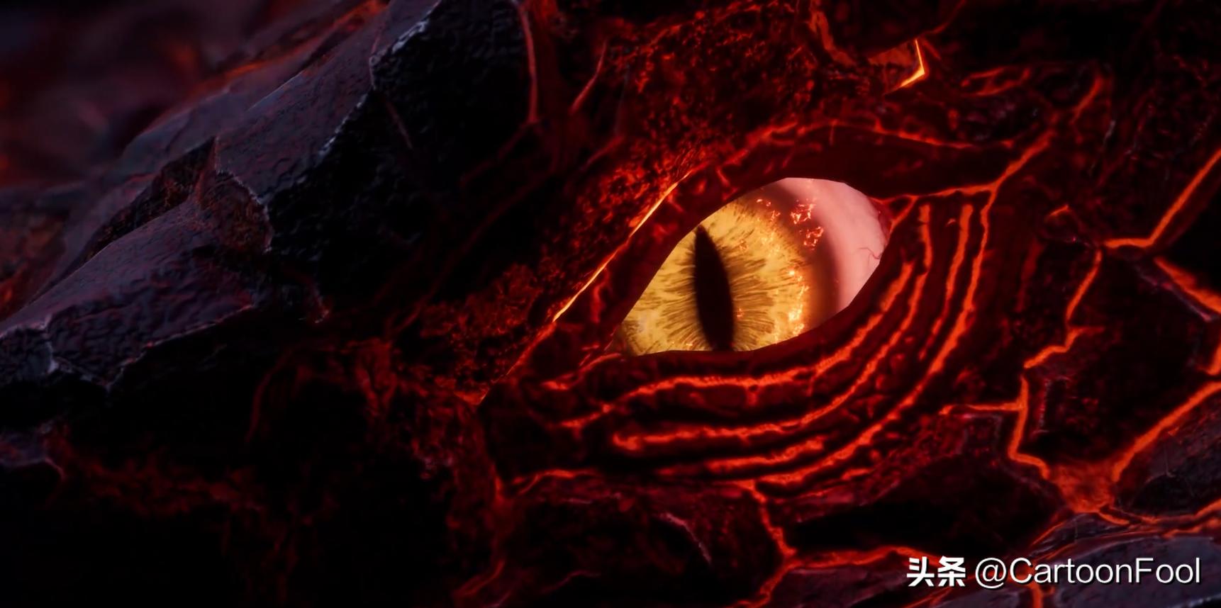 冰火魔厨动画一共有几季,冰火魔厨第156集