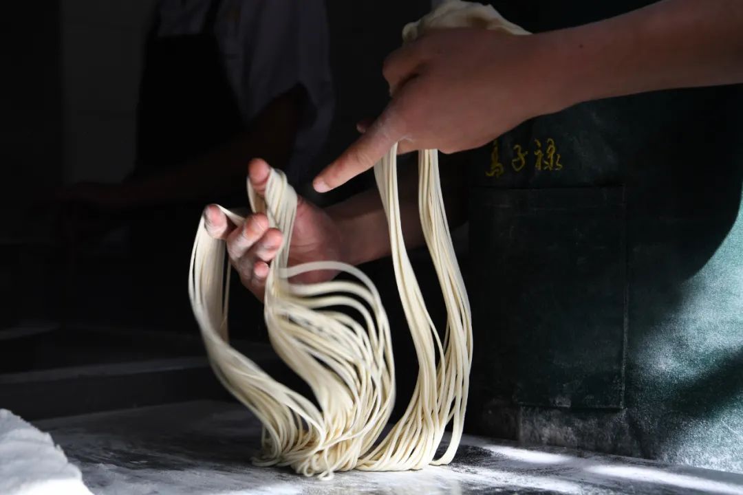 “中华第一面”，真香！