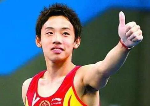 2021中国体育年度人物,2023中国体育明星前十名