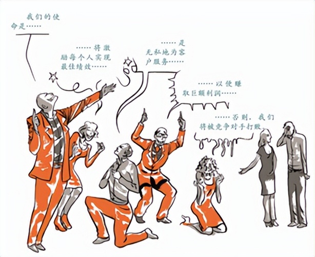 管理者不可不防的十个错误,怎么发文讽刺管理者能力