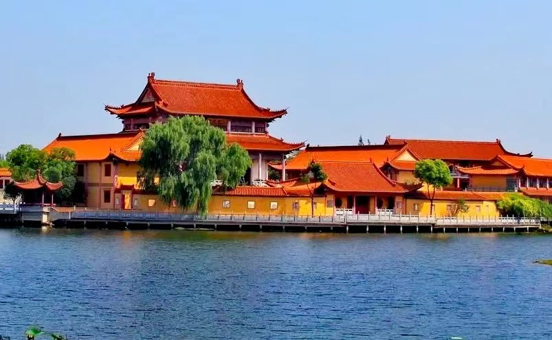 扬州旅游十大必去景点排行榜最新,扬州旅游必去十大景点推荐一下