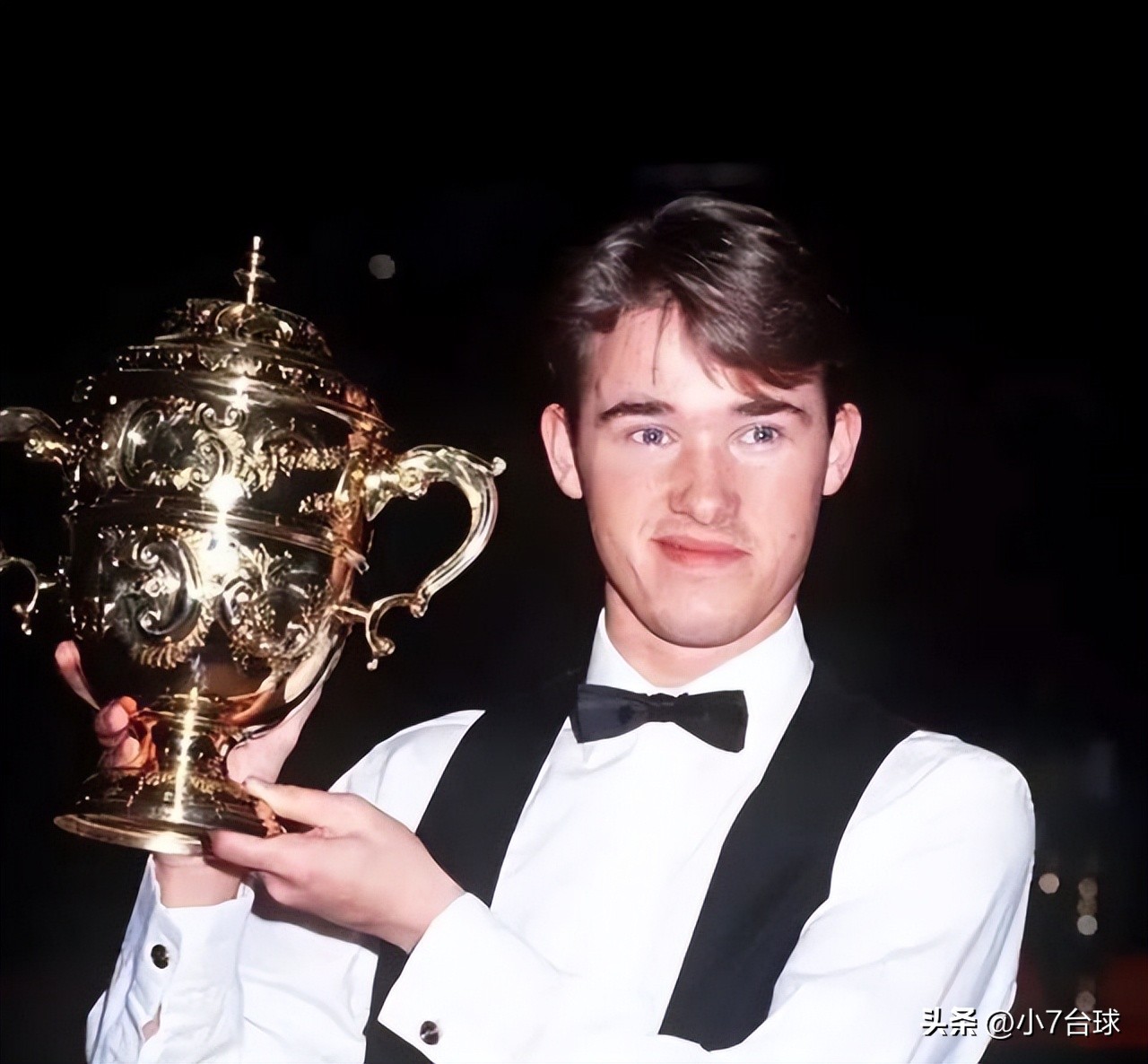 斯诺克冠军奖金多少,诺斯克2024冠军