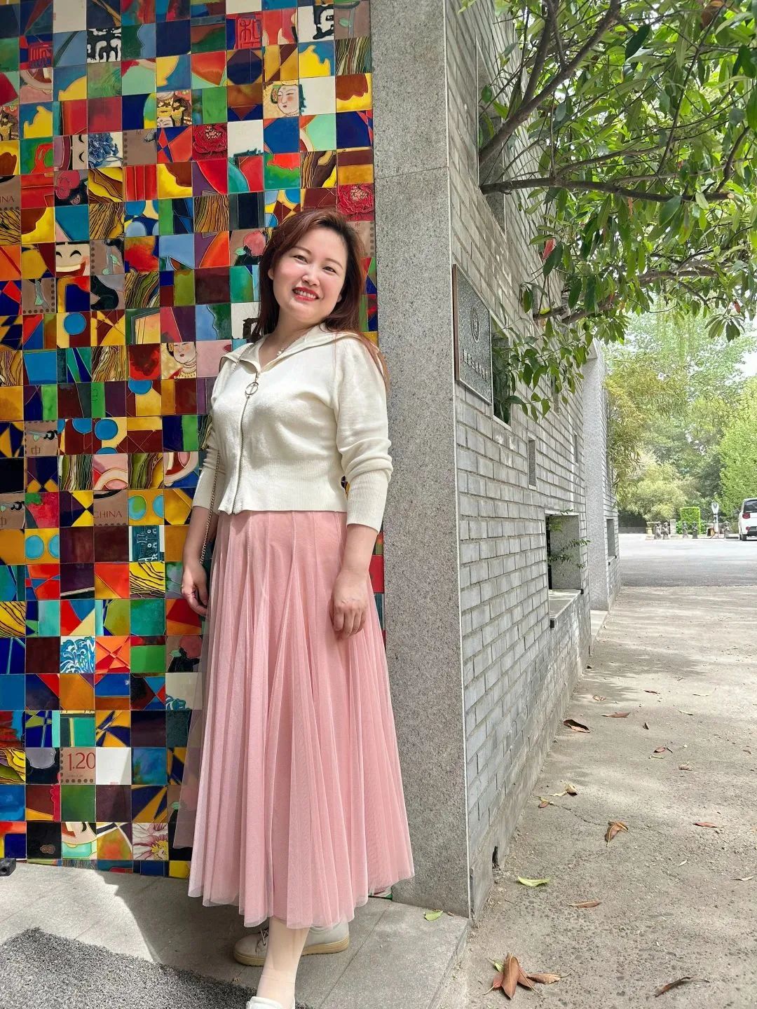 设计知旅第64期丨郑在洛地：设计师职业探索走进神都洛阳