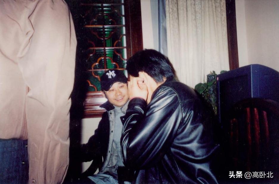 红极一时的刀郎为何销声匿迹,回顾刀郎的华语乐坛之路