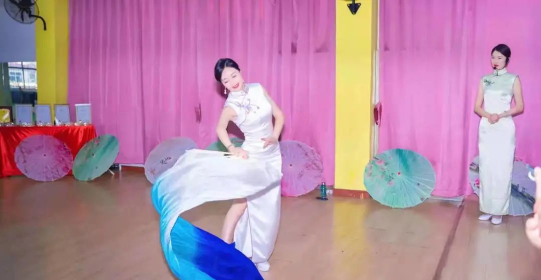 导师访谈|陈金凤：优秀的平台，能够成就优秀的自己