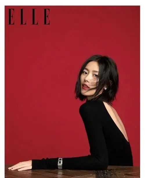 国模之光刘雯,刘雯为什么叫国模之光