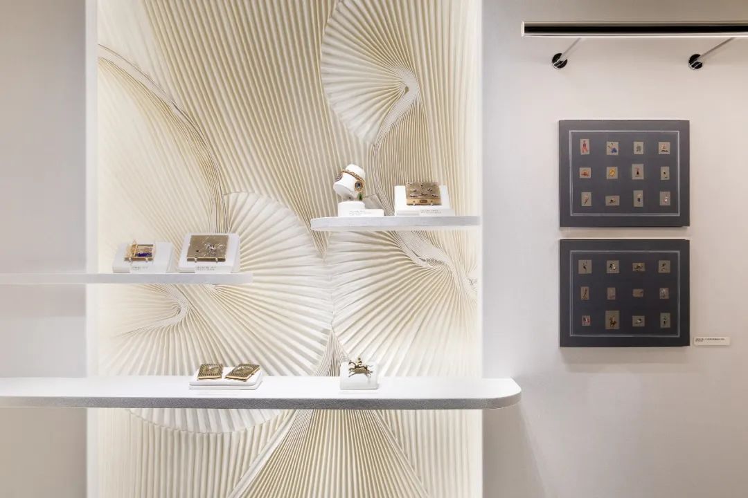 梵克雅宝时间魅力系列,梵克雅宝寻找独一无二的光芒