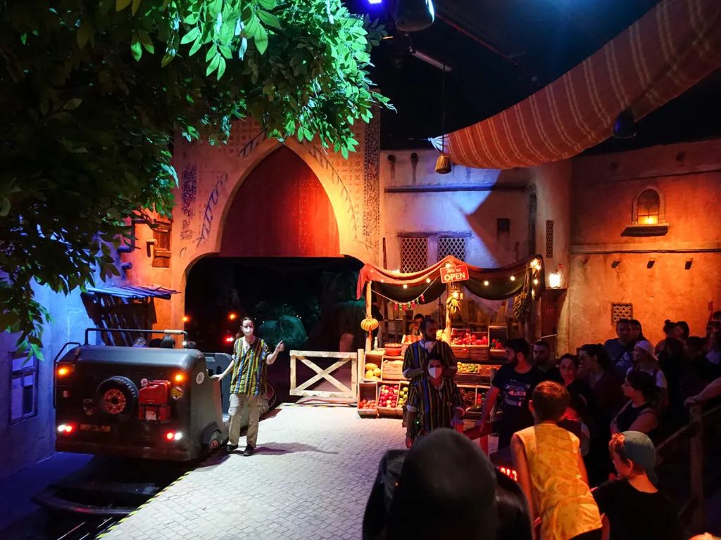 十部顶级丛林冒险电影勇敢者游戏,勇敢者游戏主题公园