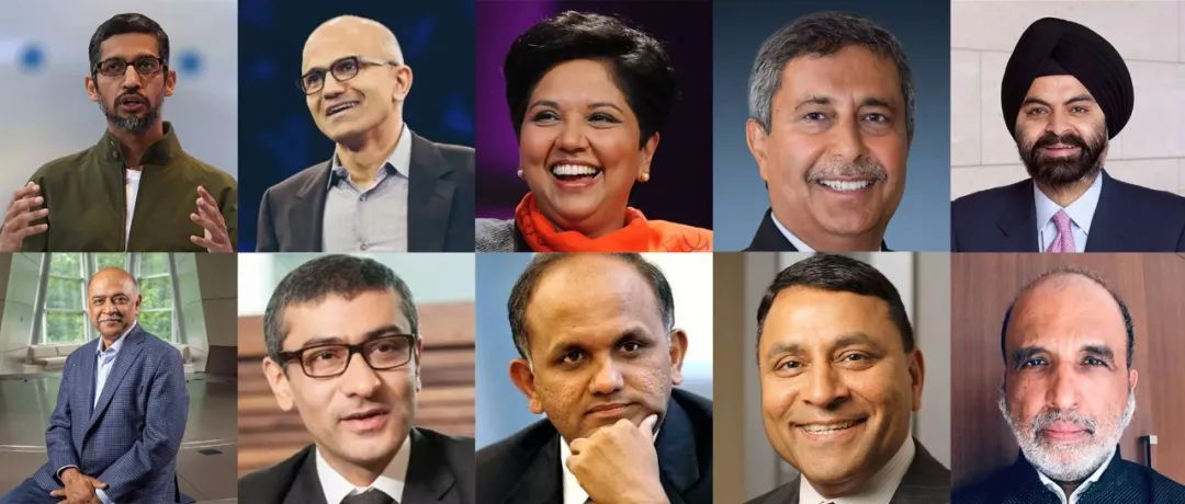 “印度人”当选英国首相后，距离“印度统治世界”还差几步？