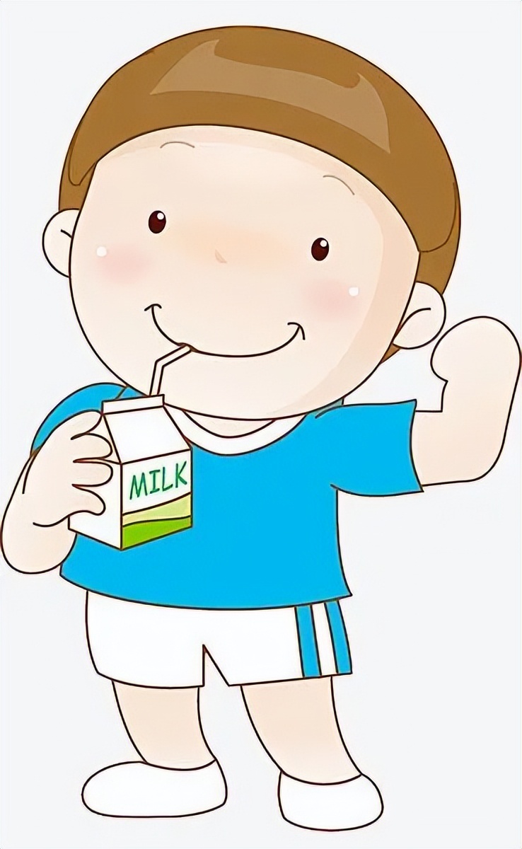 豆浆和牛奶哪个营养高,孕期喝豆浆还是牛奶好