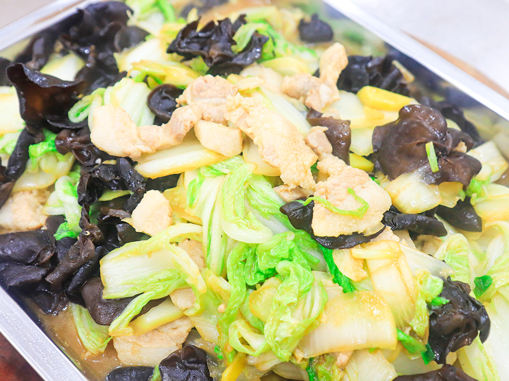 8月宁可不吃肉也要多吃这菜,7月宁可少吃肉也别放过此菜