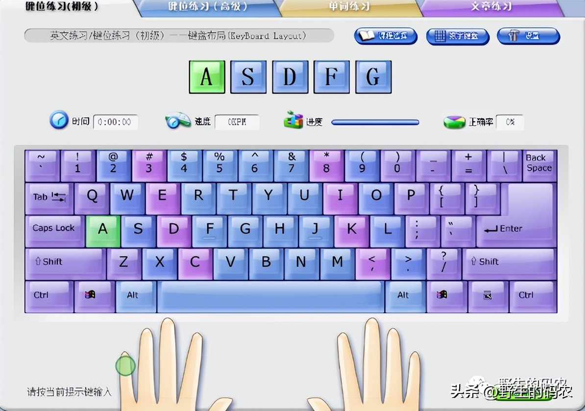 我用1个2手计算器换了3台MacBook,中——上错花轿嫁对郎