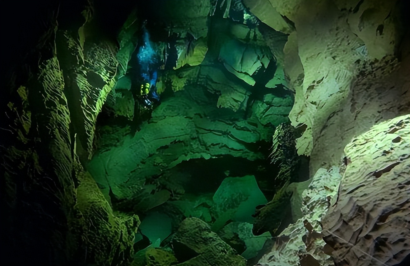 广东绿窟潭发现大量女性遗骨,广东绿窟潭发现10具女性骸骨