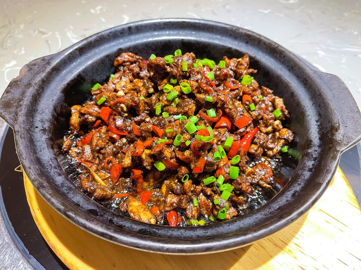 北京必吃——“驻京办”系列第三弹