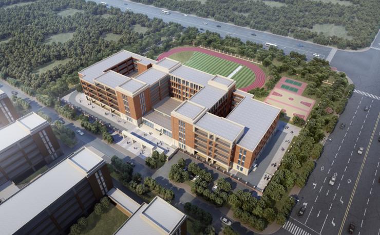 金茂中学学区划分,金凯路小学学区划分