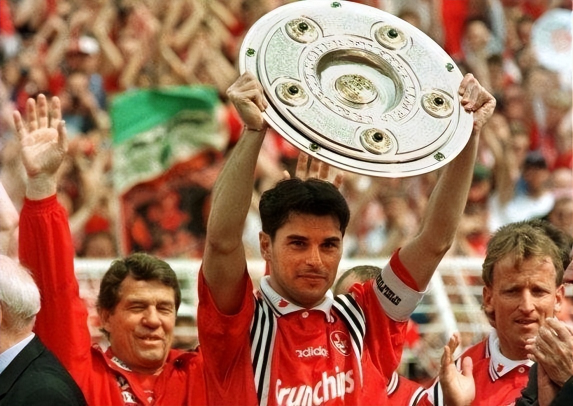 足坛名气小的超级巨星,足坛有哪些小城市强队