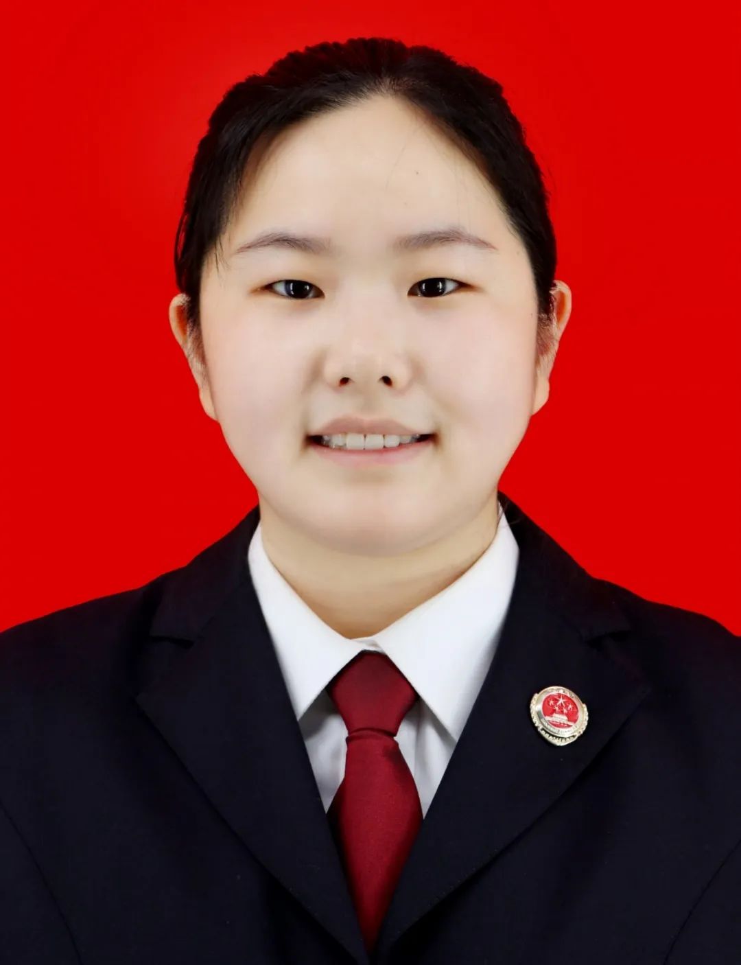 阳城┃李丹丹：以匠心守初心用实干担使命