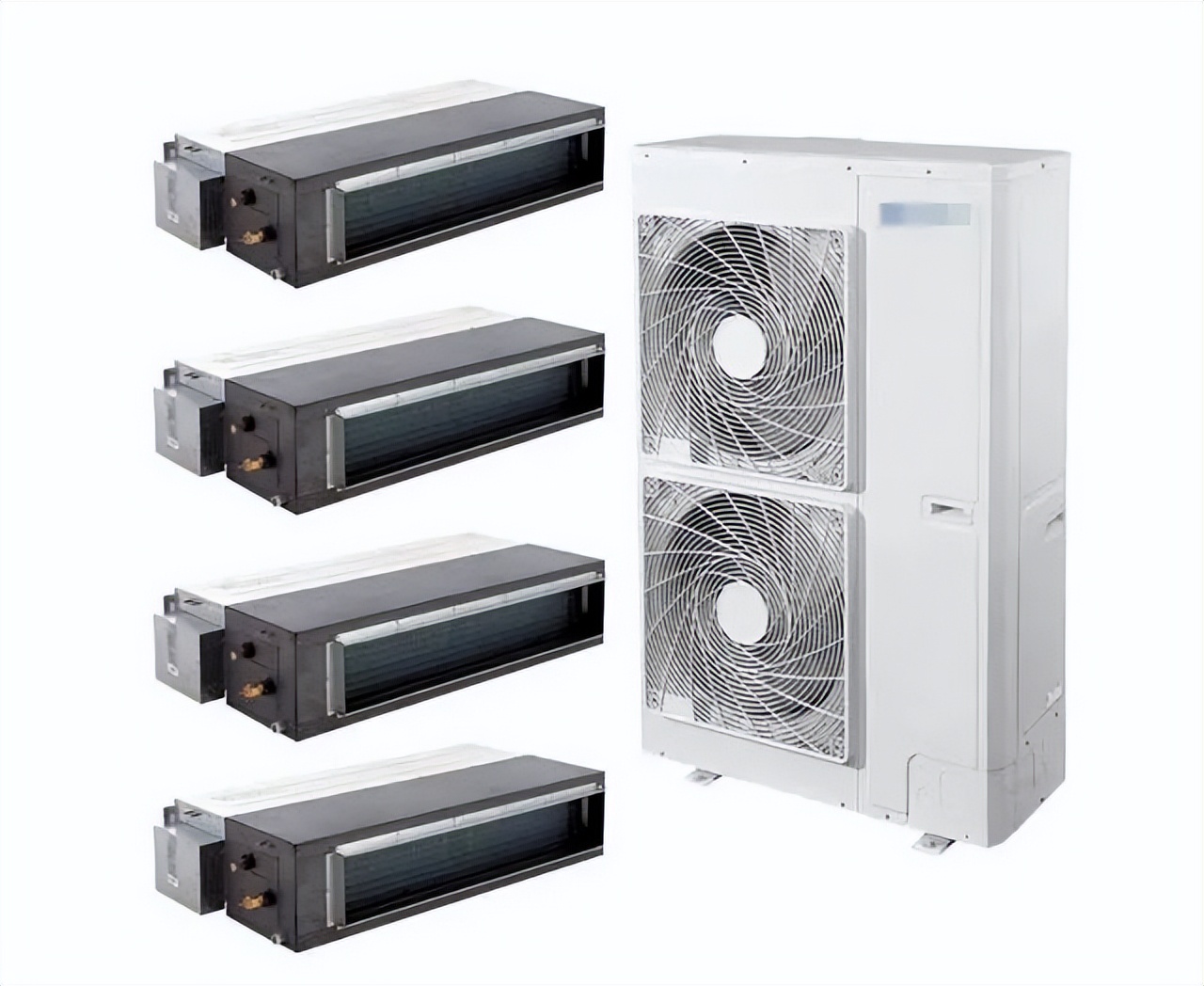 家用空调用几级能耗,现在空调还有5级能耗吗