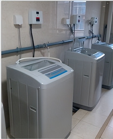 自助洗衣机市场状况分析,投币式洗衣机值得投资吗