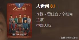 好剧推荐唐朝诡事录排名,好剧推荐唐朝诡事录结局