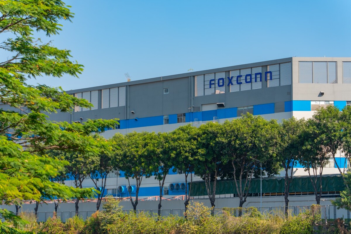 龙华富士康迷路,富士康一个上班都能迷路的地方