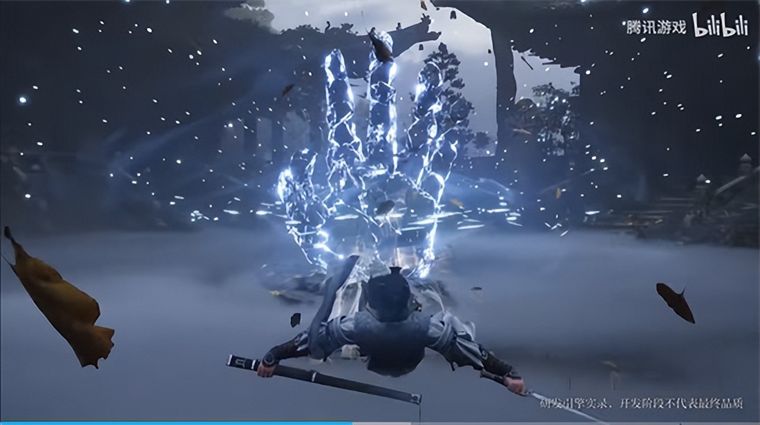 腾讯游戏发布会要点,腾讯游戏发布会有哪些游戏