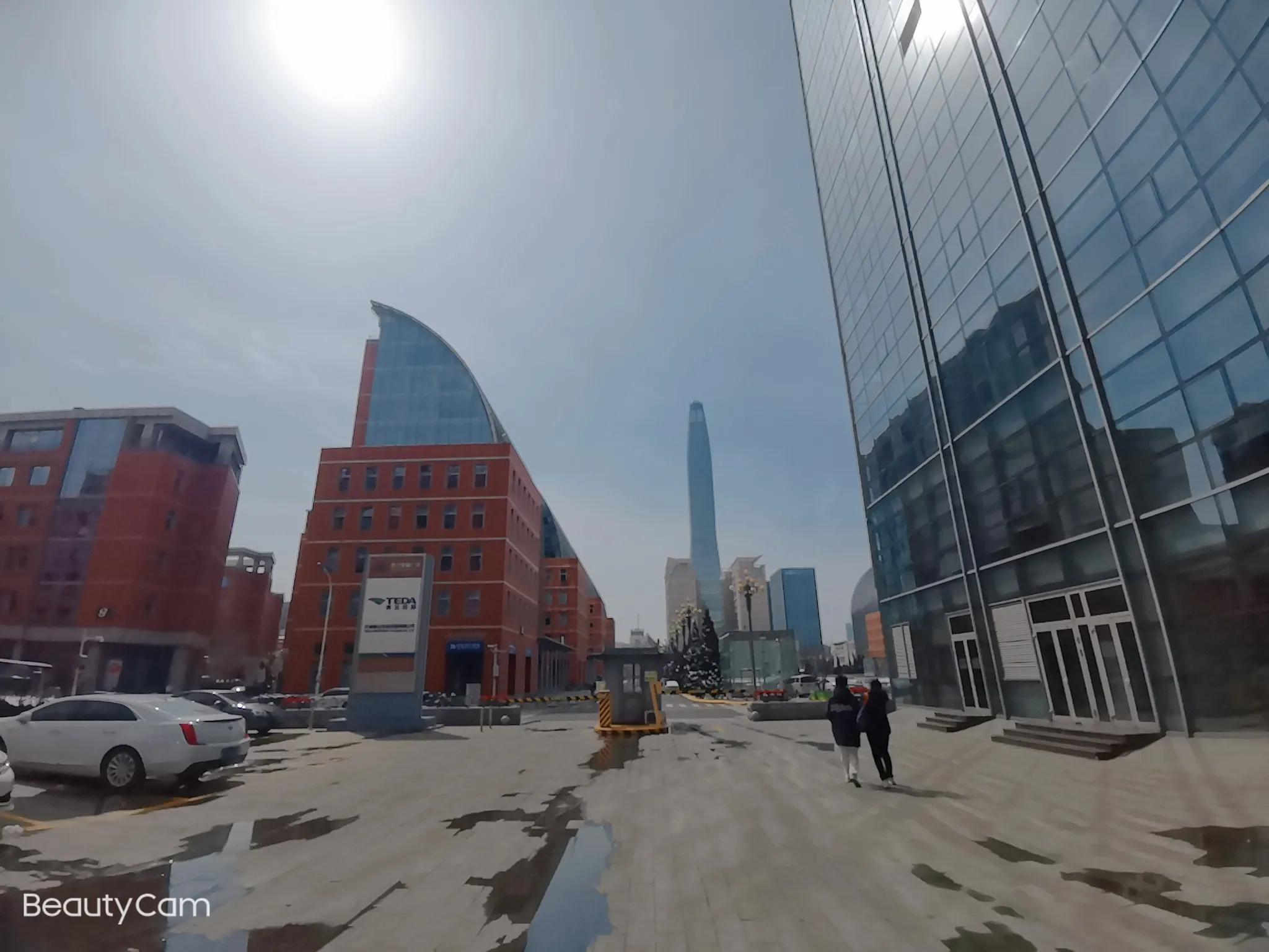 天津现在买房合适吗,天津泰达房价最新价格表