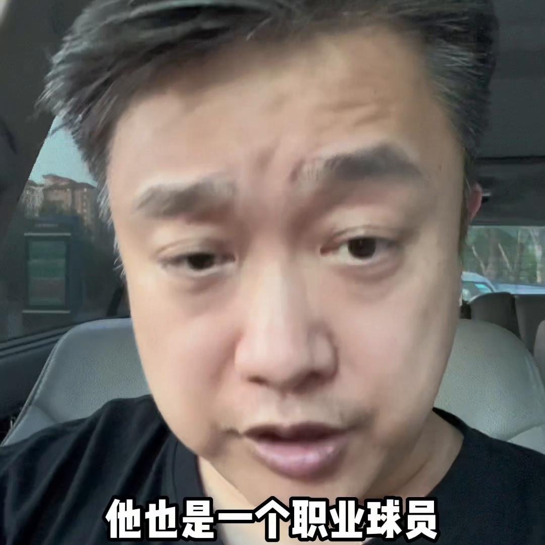 郭艾伦能扛起中国男篮吗,郭艾伦说杜锋严厉