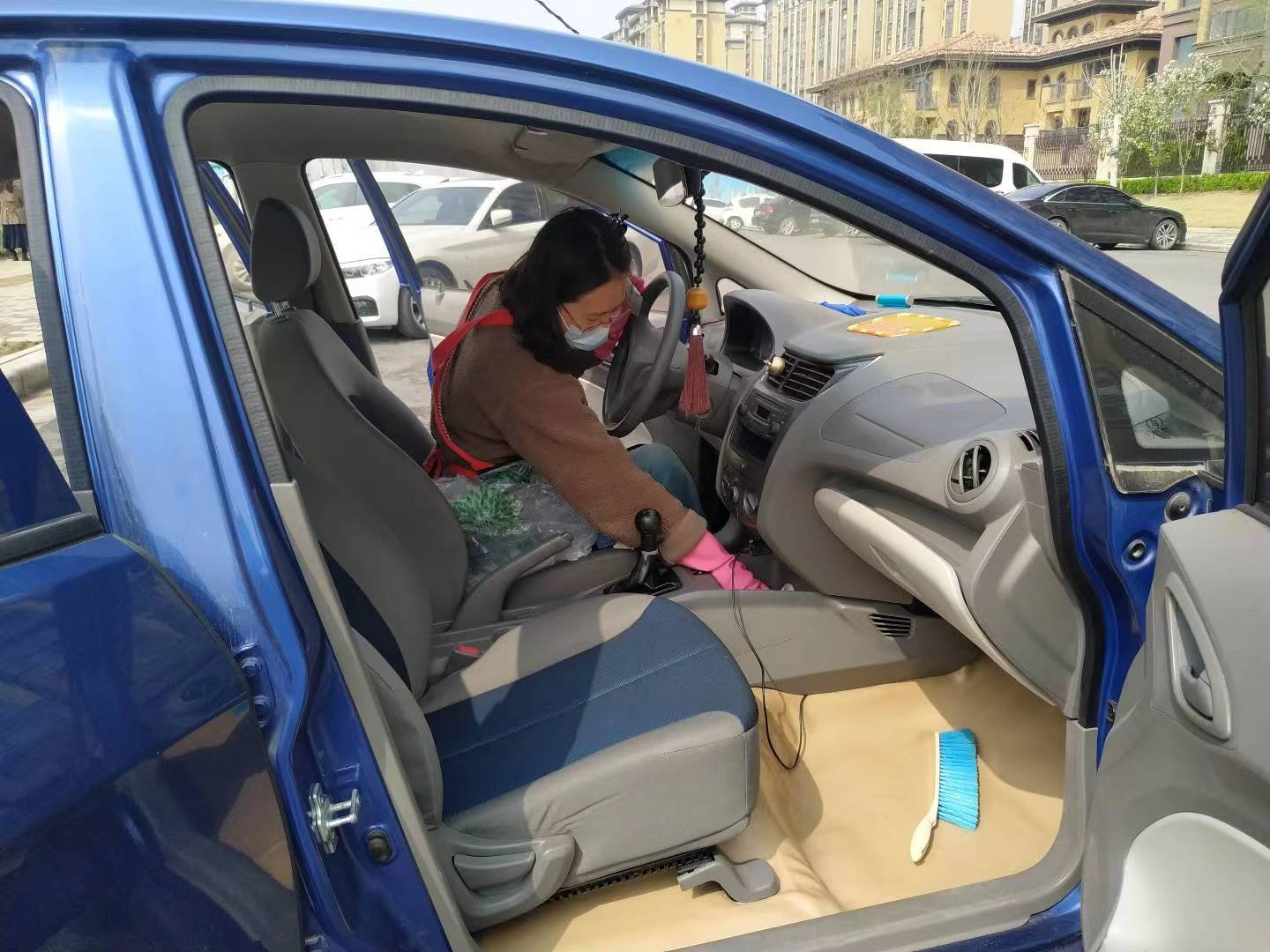 二手车还能卖个好价钱吗,买二手车被骗的真实经历