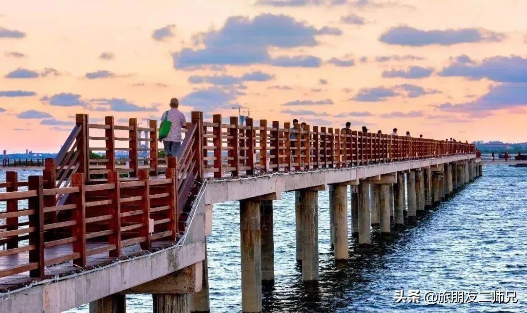 广州汕尾红海湾旅游攻略,汕尾寻味海丰