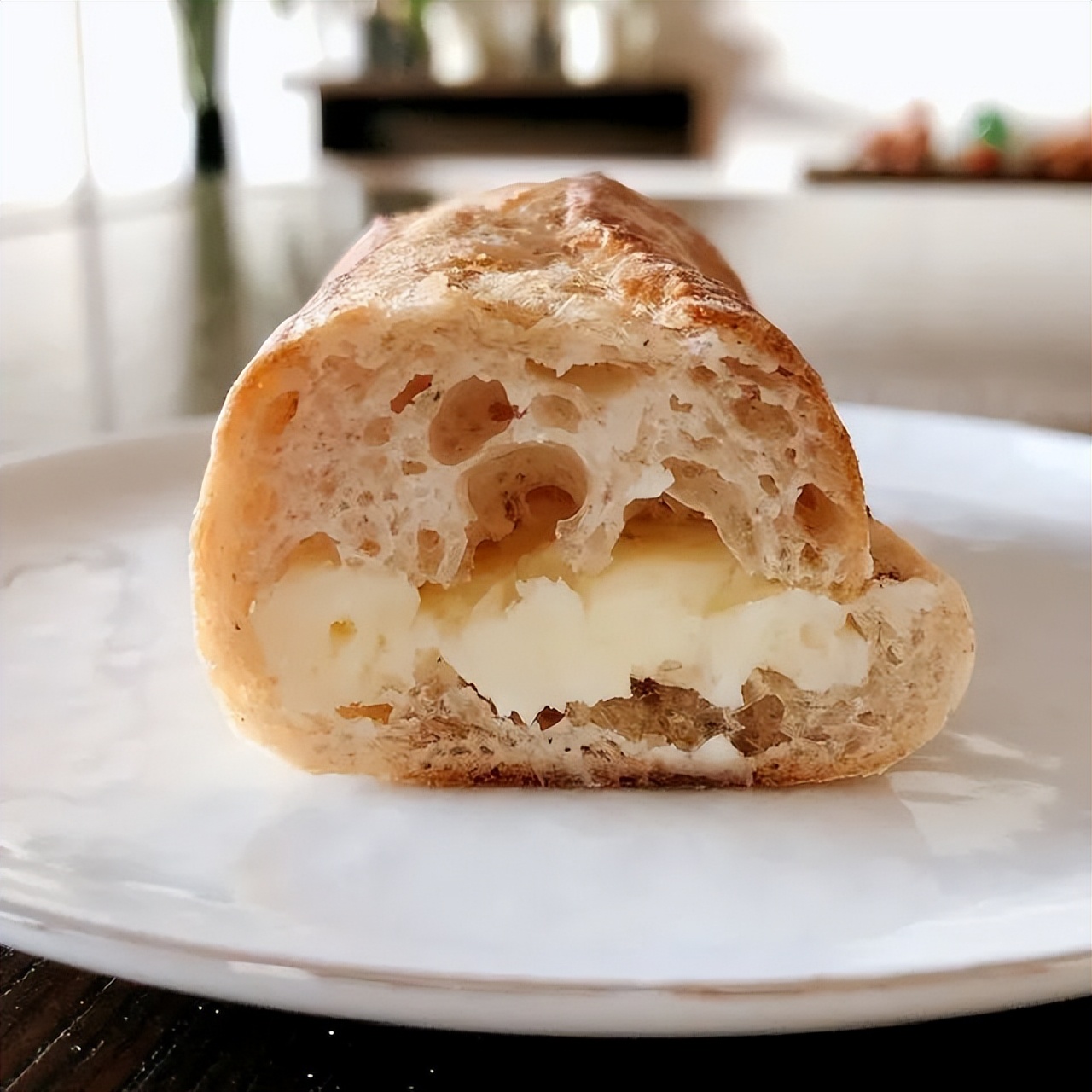 东京这位「面粉刺客」！每日使用15种面粉，混合制作40款面包