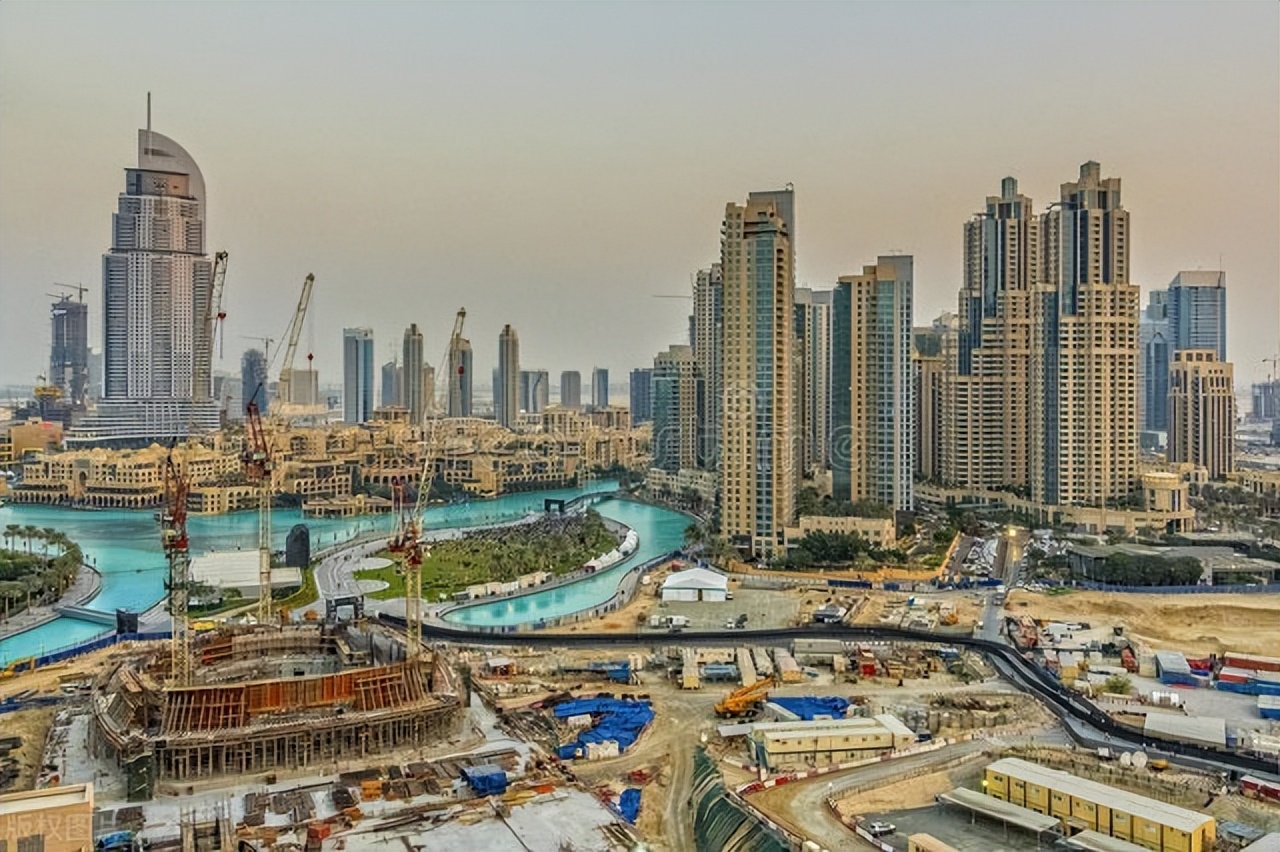 迪拜入境英国最新政策,迪拜到越南回国入境最新通知