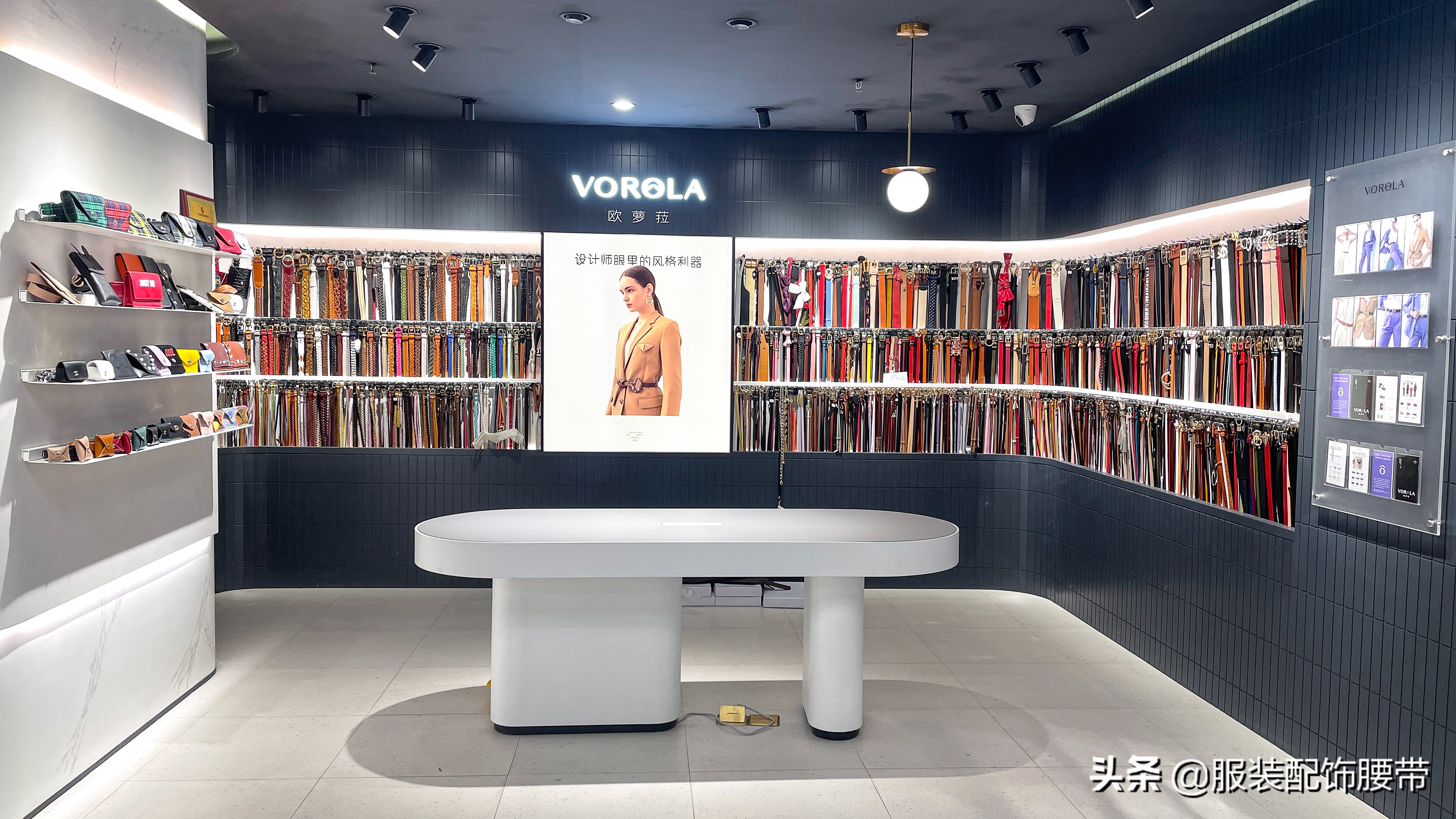 当红女明星束腰有妙招，学习古力娜扎毛晓彤完美的收腰技巧