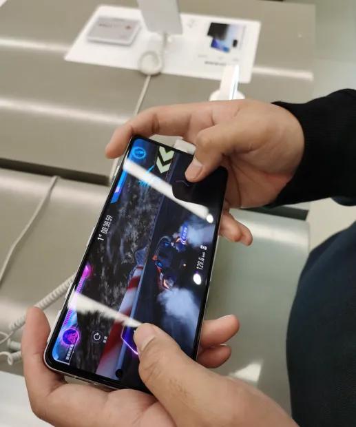 k50与小米对比,小米k50实际使用体验