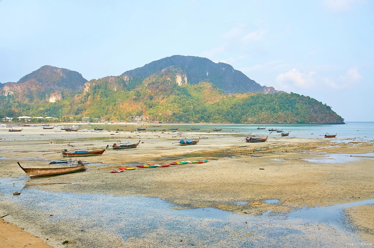 马尔代夫哪个海滩最美,马尔代夫哪里的海滩最美