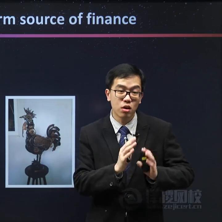 acca国际会计证书,acca国际会计通过率