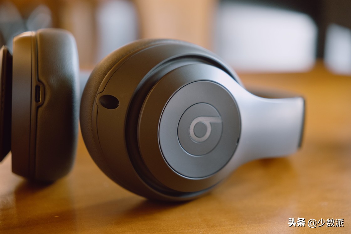 beatsstudiopro和airpodsmax对比,airpodsmax平替