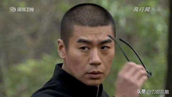 我是特种兵退役十年,我是特种兵13年后重回部队