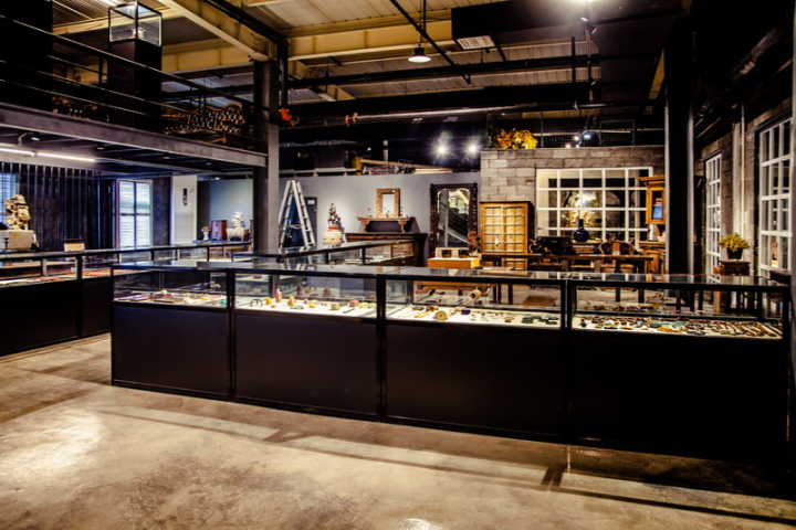 寄卖行新手怎样入门小成本创业,创业能不能做餐饮