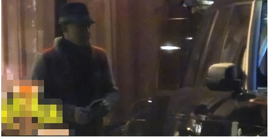 酒驾、卖假货、多次出轨，这4位“老艺人”晚节不保？