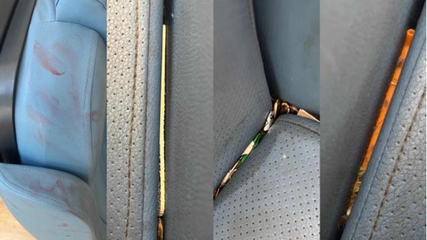 按摩变折磨，共享按摩椅惹众怒？