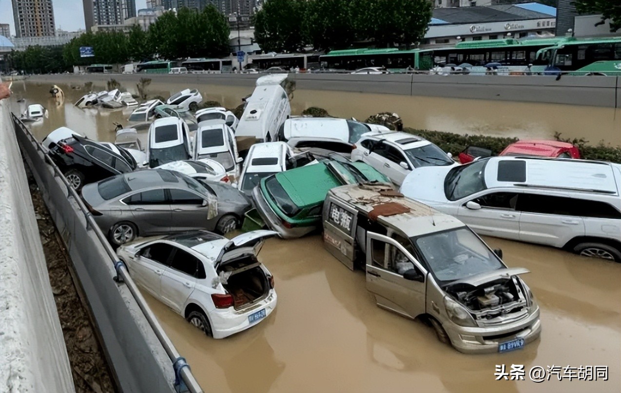 郑州最有名的二手车交易市场,郑州的二手车市场在什么地方
