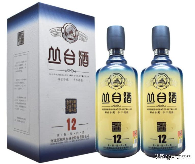 河北老白干酒怎么样,河北的老白干酒